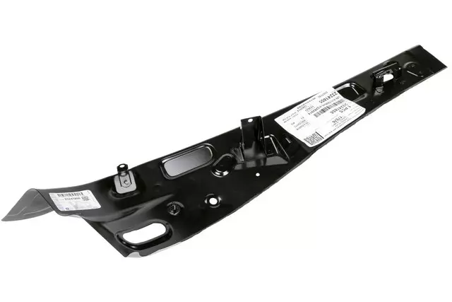 23241855 - Body: Upper Quarter Panel for GM Image