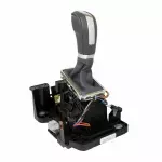 9H6Z7210CH - Body: Shifter for Lincoln: MKZ Image