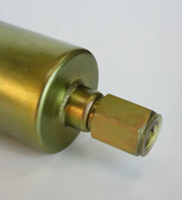 F4001 - : Autobest F4001 Externally Mounted Universal Electric Fuel Pump for Autobest Image