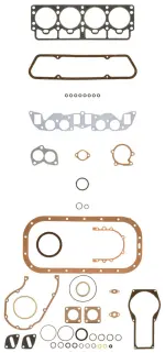 50023900 - : AJUSA 50023900 FULL SET for Ajusa Image