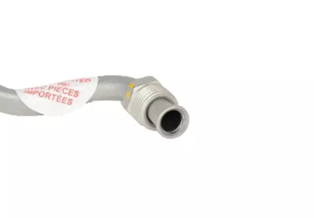 Automatic Transmission Oil Cooler Hose - GM (25658709)