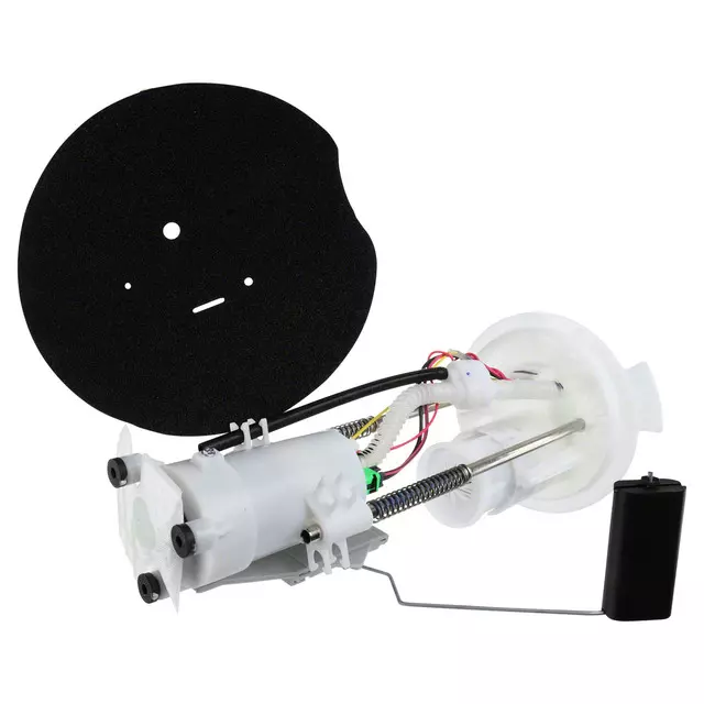 8L3Z9H307K - Fuel System: Fuel Pump for Ford: F-150, F-150 Heritage | Lincoln: Mark LT Image