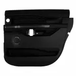 JL1Z4027406FD - Body: Door Trim Panel for Ford: Expedition Image