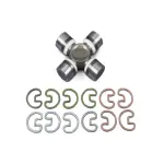 5015694AB - Front Drive Axle: Front Universal Joint for Chrysler: Aspen | Dodge: Dakota, Durango | Jeep: Cherokee, Comanche, Grand Cherokee, Liberty, Wrangler | Ram: Dakota Image