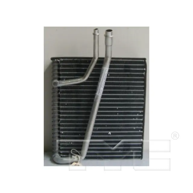97250 - Air Conditioning &amp; Heat: TYC A/C Evaporator Core for TYC Image