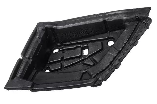 23364931 - : Passenger Side Rearview Mirror Gasket for Chevrolet: Volt Image