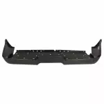 7A2Z17K835EA - Body: Bumper Cover for Ford: Explorer Sport Trac Image