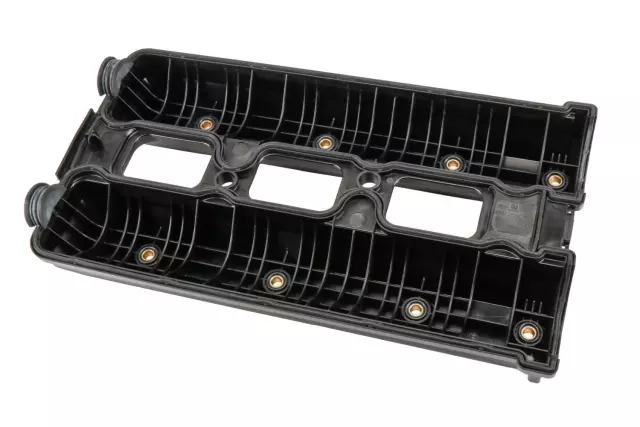 55351452 - : Camshaft Cover for GM Image