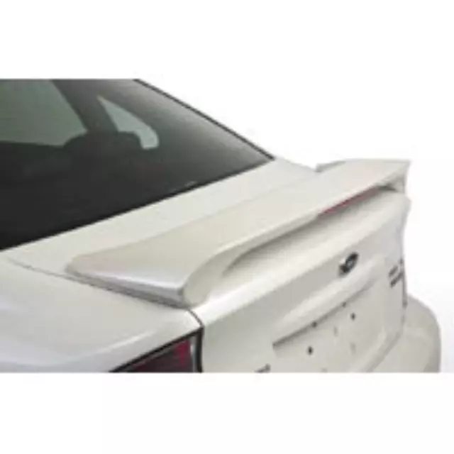 E7210LS100TP - Exterior: Spoiler Kit Sedan - Titanium Pearl for Subaru: Legacy Image