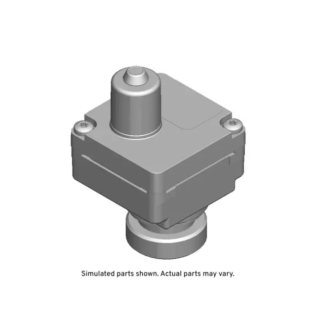 84898640 - : Rear Camera for Chevrolet: Blazer Image