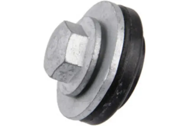 11121747162 - : URO Parts Engine Valve Cover Nut for URO Image