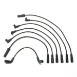 XS10242 - : Spark Plug Wire Set for DELPHI Image