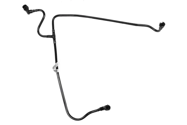 12622242 - Engine: PCV Tube for Chevrolet: Camaro Image