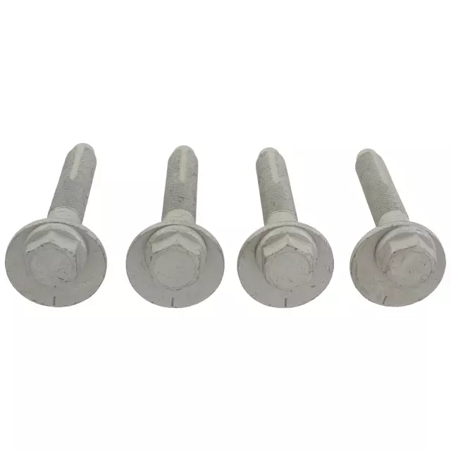 W719981S439 - : Ft Lower Control Arm Adjust Bolt for Ford: Explorer, Police Interceptor Utility | Lincoln: Aviator Image