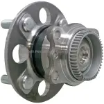 10012388 - : Wheel Bearing and Hub Assembly for OmniParts Image