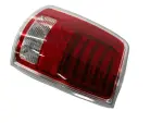 68093079AC - Electrical: Tail Stop Backup Lamp, Left for Mopar Image