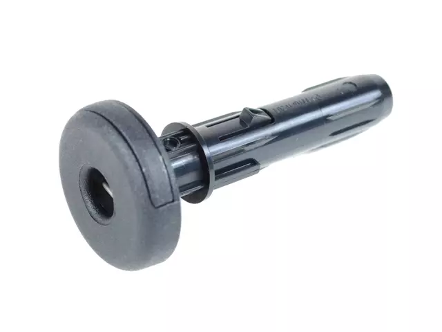 Headrest Sleeve, Non-locking - Mopar (1UV39LC5AA)