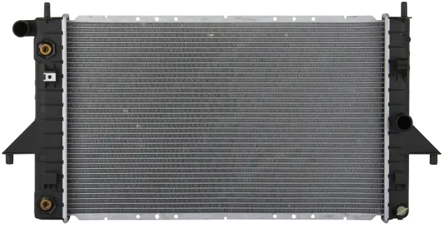 CU2191 - Belts and Cooling: Radiator for Spectra Premium Image