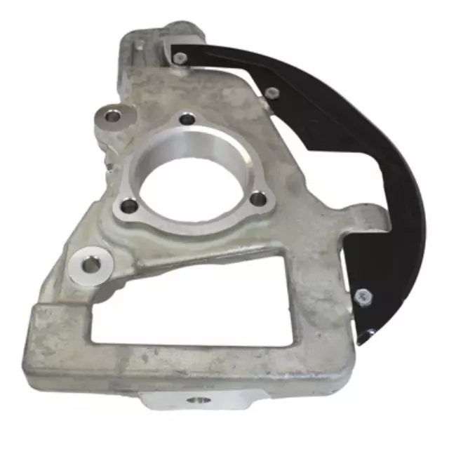MEF126 - : Knuckle Front Wheel for Ford Image
