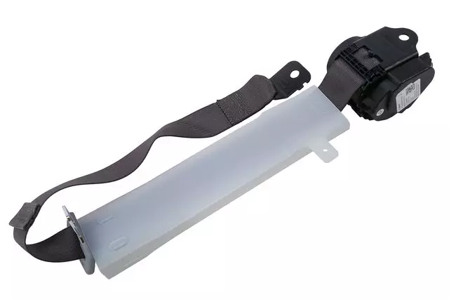 84572070 - Body: Lap &amp; Shoulder Belt for GM Image