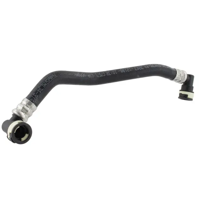 ML3Z9Y438B - : Engine Coolant Hose for Ford: F-150 Image