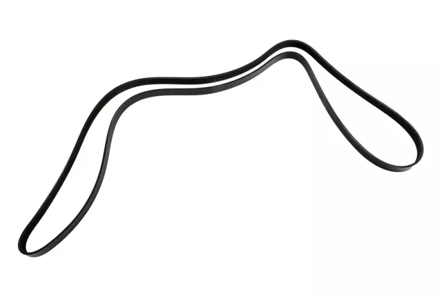 V-Ribbed Serpentine Belt - GM (19244955)