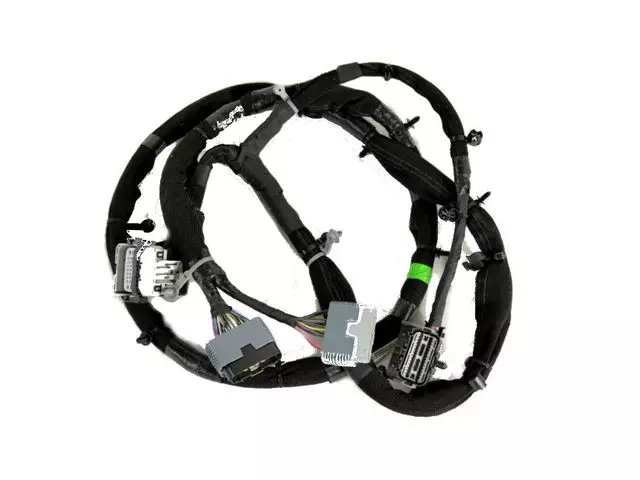 Jumper Wiring - Mopar (68257626AD)