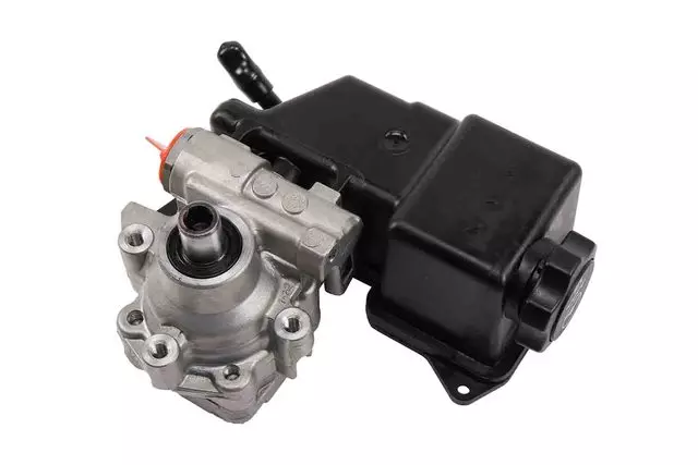Power Steering Pump - GM (25932019)