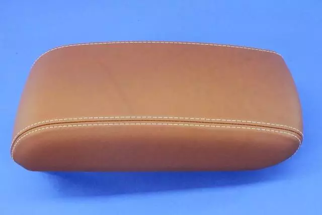 Console Armrest - Mopar (5RP25LV5AB)