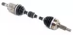 391013TA0B - : Axle Assembly for Nissan Image