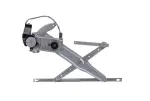 RPACH060 - : Power Window Regulator Assembly w  Motor for AISIN Image
