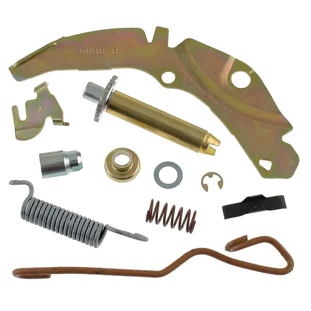 H2587 - Brakes &amp; Brake Parts: Drum Brake Self-Adjuster Repair Kit for Carlson Image