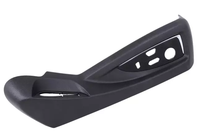 84233182 - Body: Outer Finish Panel for GM Image