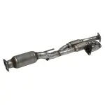 54781 - : Ultra EPA Direct Fit Catalytic Converter for Walker Exhaust Image