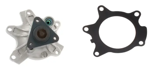 WPT111 - Cooling Systems: Aisin Engine Water Pump for AISIN Image