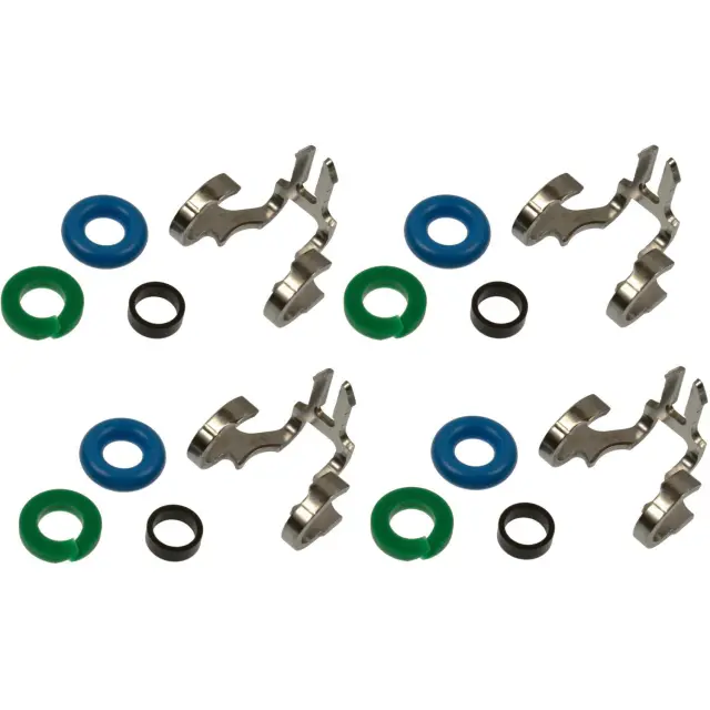 SK158 - : Fuel Injector O-Ring for SMP CORP Image