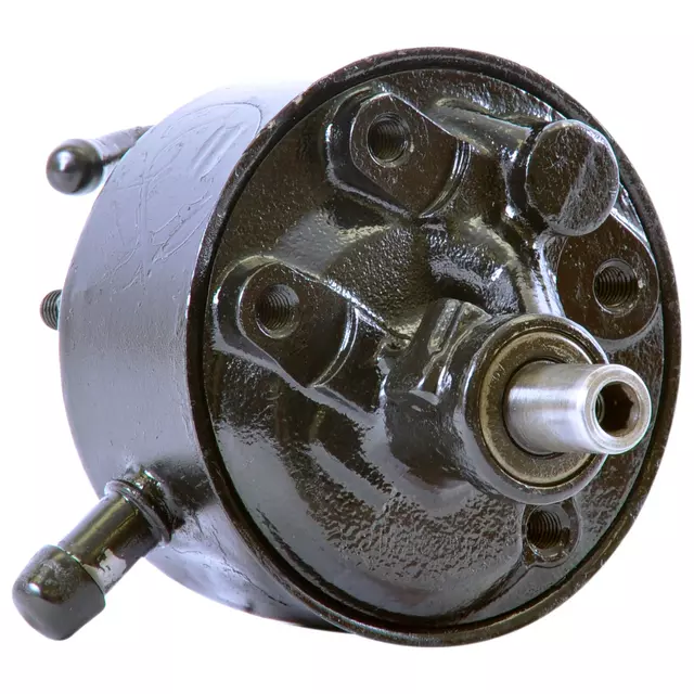 19319899 - : Pump Assembly, P/S (Remanufactured) for GM Image