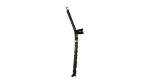 612030E150 - : Roof Side Rail for Toyota Image