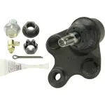 K500234 - : Front Lower Suspension Ball Joint for Moog Image