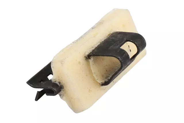 15711541 - Body: Sill Plate Clip for GM Image