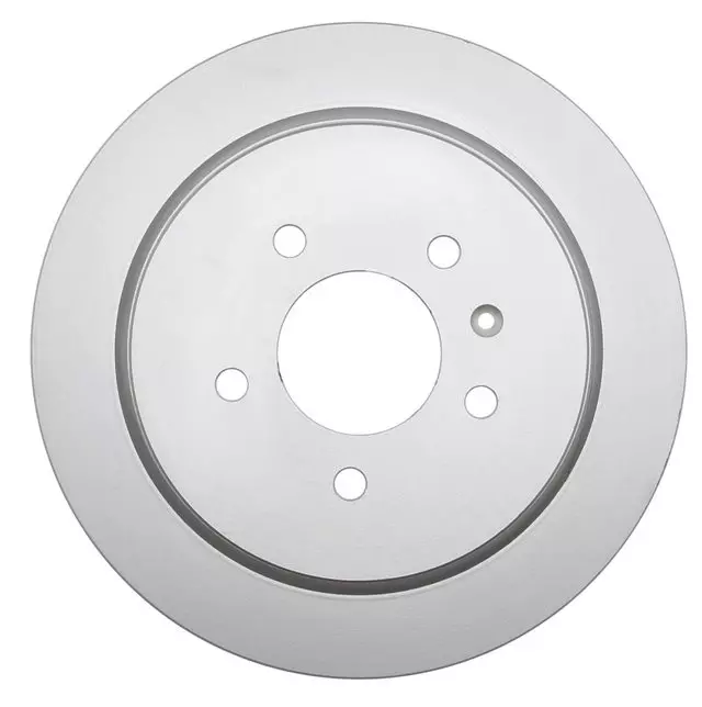 18A1809AC - : Rotor for GM Image