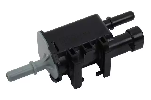 2141680 - Emission System: ACDelcoâ„¢ Purge Solenoid for Buick: LaCrosse, Rainier, Regal, Verano | Cadillac: CTS, Escalade, Escalade ESV, Escalade EXT | Chevrolet: Avalanche, Camaro, Caprice, Captiva Sport, Cobalt, Colorado, Corvette, Equinox, Express 1500, Express 2500, Express 3500, Express 4500, HHR, Impala, LCF 3500, Malibu, Monte Carlo, Silverado 1500, Silverado 2500 HD, Silverado 3500 HD, SS, SSR, Suburban, Suburban 1500, Suburban 2500, Suburban 3500 HD, Tahoe, Trailblazer, Trailblazer EXT | GMC: Canyon, Envoy, Envoy XL, Envoy XUV, Savana 1500, Savana 2500, Savana 3500, Savana 4500, Sierra 1500, Sierra 2500 HD, Sierra 3500 HD, Terrain, Yukon, Yukon XL, Yukon XL 1500, Yukon XL 2500 | Hummer: H2, H3, H3T | Pontiac: G5, G6, G8, Grand Prix, GTO, Solstice | Saturn: Aura, Ion, Sky, Vue Image