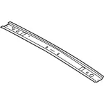 8C3Z2850244A - Body: Roof Reinforced for Ford: F-250 Super Duty, F-350 Super Duty, F-450 Super Duty Image