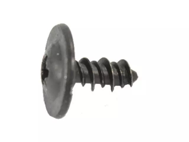 6107348AA - Frame, Bumper and Fascia: Screw for Fiat Image