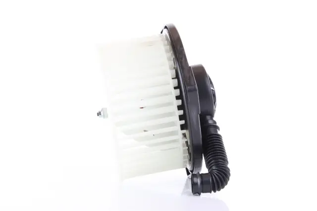 87550 - : Nissens HVAC Blower Motor Assembly for NISSENS Image