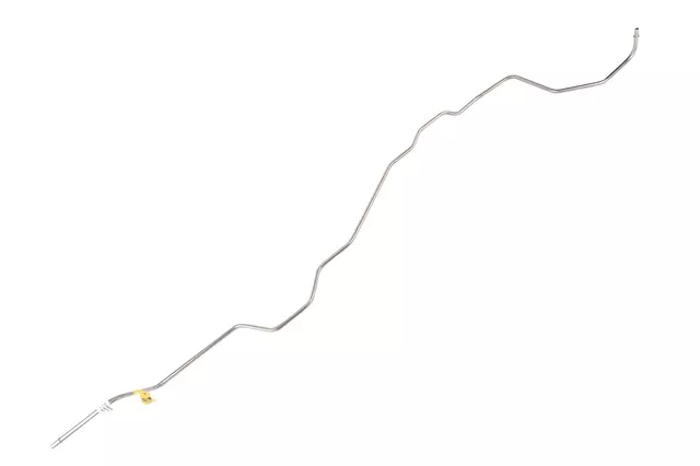 84519849 - : Fuel Feed Rear Pipe for Chevrolet: Silverado 2500 HD, Silverado 3500 HD | GMC: Sierra 2500 HD, Sierra 3500 HD Image