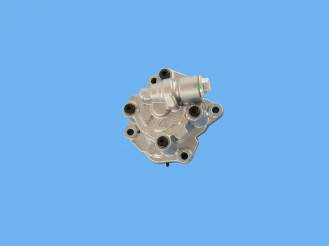 Engine Oil Pump - Alfa Romeo (68369587AA)