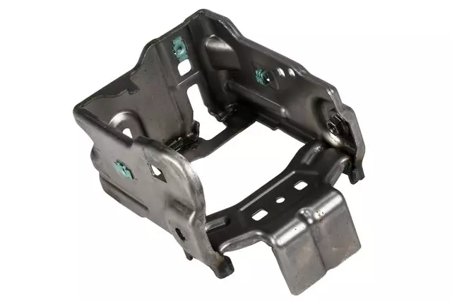 42706197 - Body: Rear Plate for Chevrolet: Bolt EV Image