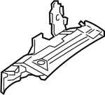 745301MA0A - Body: Floor Side for Infiniti Image