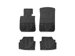 W61W142 - : All Weather Floor Mats for WeatherTech Image